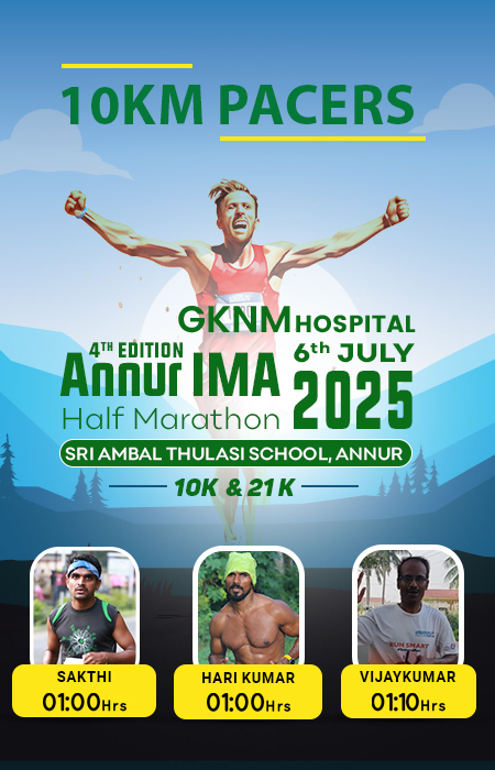 pacers-10km